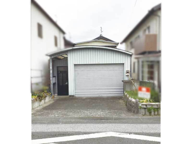 中古住宅　土佐市高岡町乙　縁不動産