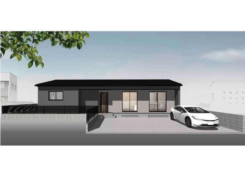 売り土地　土佐市高岡町丙　縁不動産
