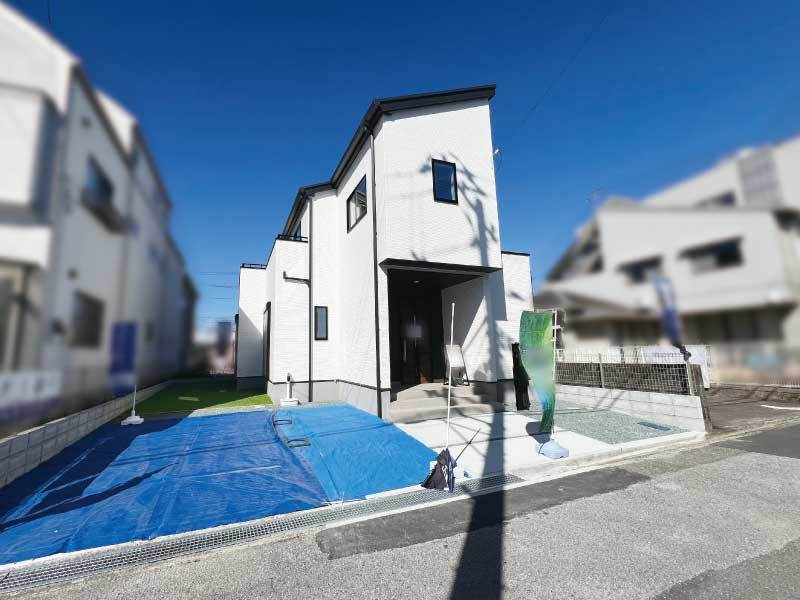 新築住宅　土佐市高岡町乙　縁不動産