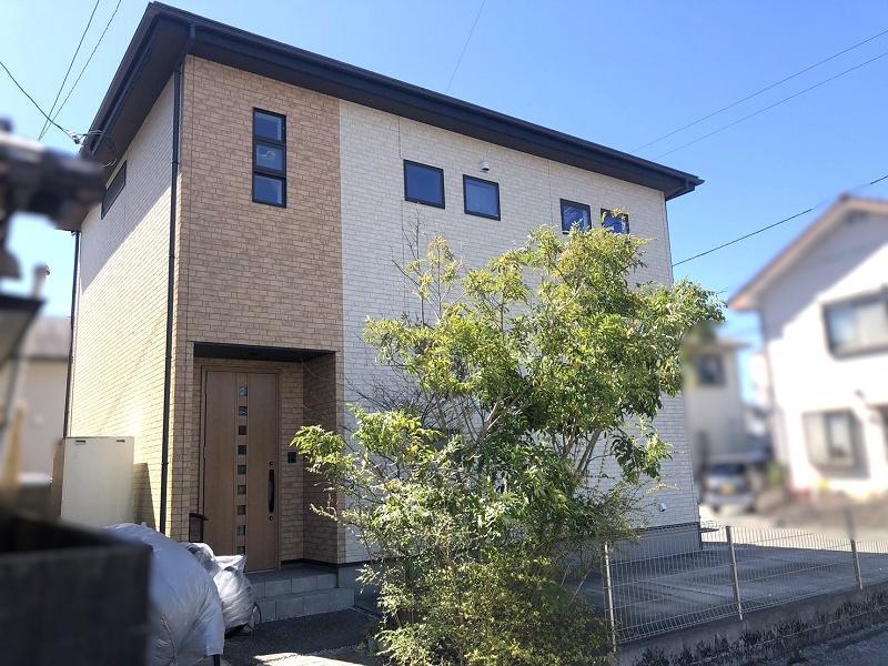 中古住宅　南国市大そね甲　縁不動産