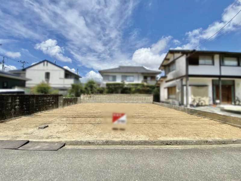 売り土地　高知市介良乙　縁不動産