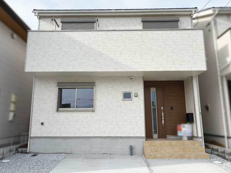 新築住宅　高知市中須賀町　縁不動産