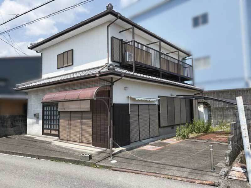 売り土地　吾川郡いの町　縁不動産