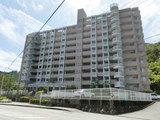 六泉寺ガーデンヒルズ　中古マンション