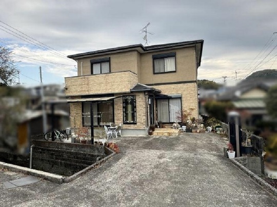 中古住宅　高知市長浜　縁不動産