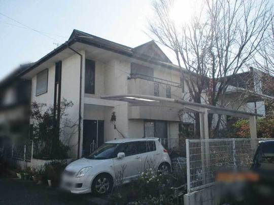 中古住宅　高知市杉井流　縁不動産