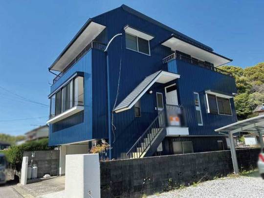 中古住宅　高知市長浜　縁不動産