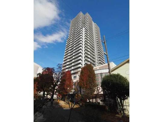 中古マンション　トップワン四国　縁不動産
