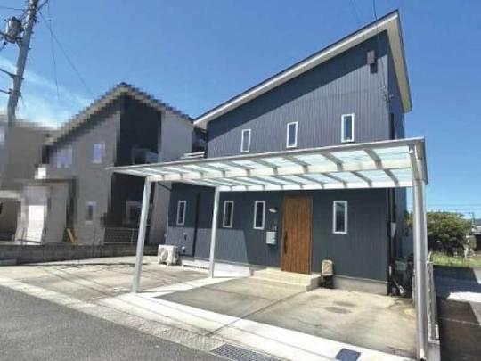 中古住宅　土佐市高岡町甲　縁不動産