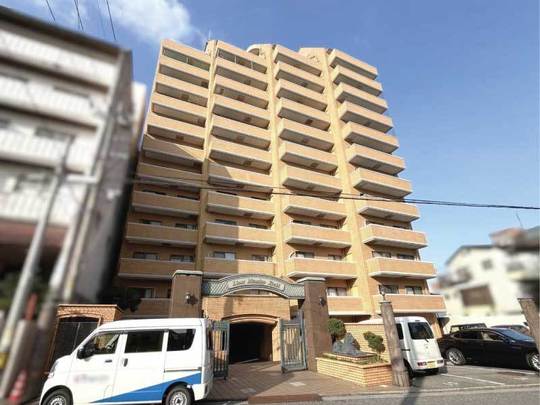 ライオンズマンション高知　中古マンション