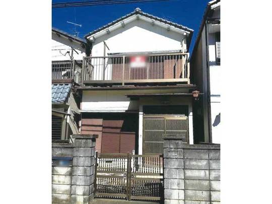 中古住宅　高知市一宮中町3丁目　縁不動産