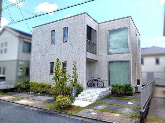 中古住宅　高知市長浜蒔絵台2丁目　縁不動産