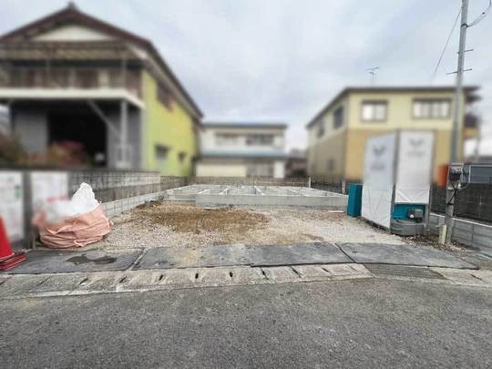 新築住宅　土佐市高岡町甲　縁不動産