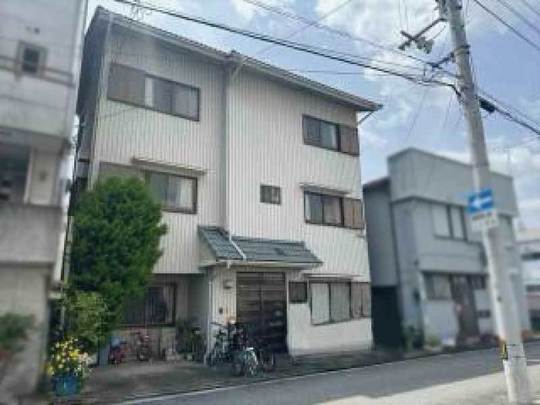 中古住宅　高知市二葉町　縁不動産