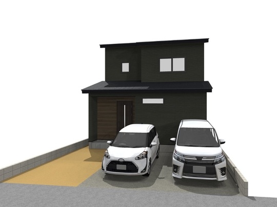 売土地　高知市南万々　縁不動産