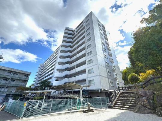 中古マンション　アーネスト能茶山　縁不動産
