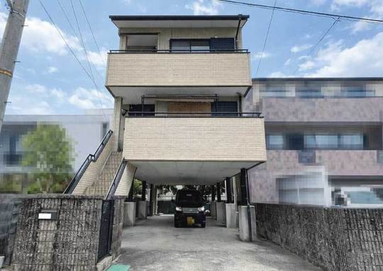 中古住宅　高知市一宮南町1丁目　縁不動産