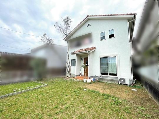 中古住宅　高知市瀬戸南町1丁目　縁不動産