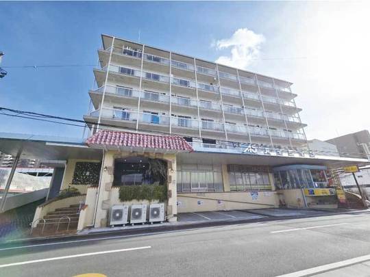 ASハイライン　中古マンション