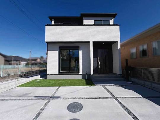新築住宅　土佐市高岡町甲　縁不動産