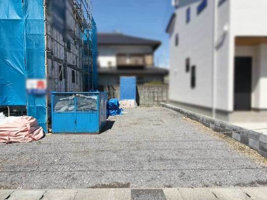 売り土地　高知市百石町2丁目　縁不動産