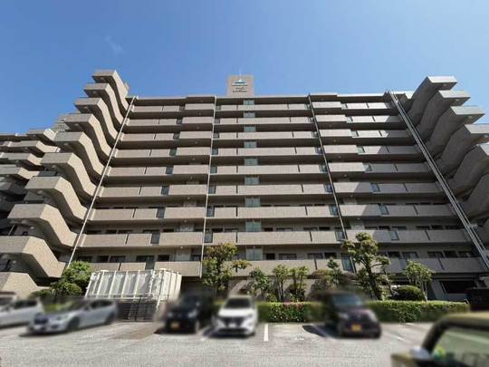 サーパス高須第三　中古マンション