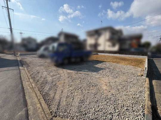新築住宅　高知市介良乙　縁不動産