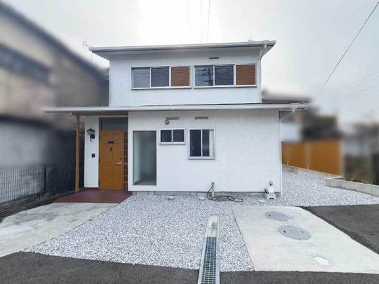 中古住宅　南国市立田　縁不動産