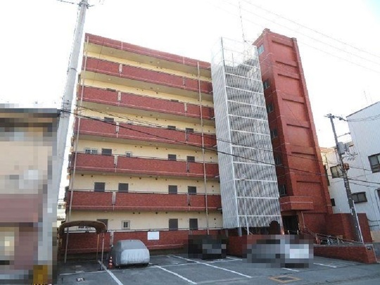 東武ハイライン青柳　中古マンション