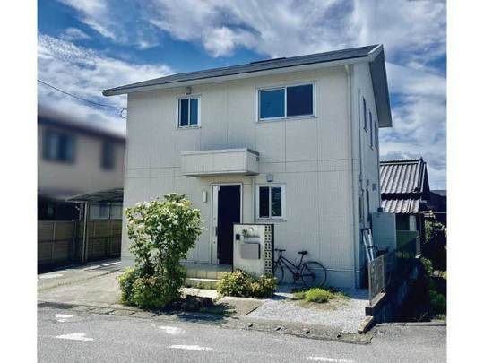 中古住宅　香南市野市町西野　縁不動産