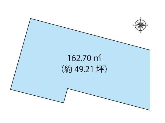 売り土地　高知市百石町1丁目　縁不動産
