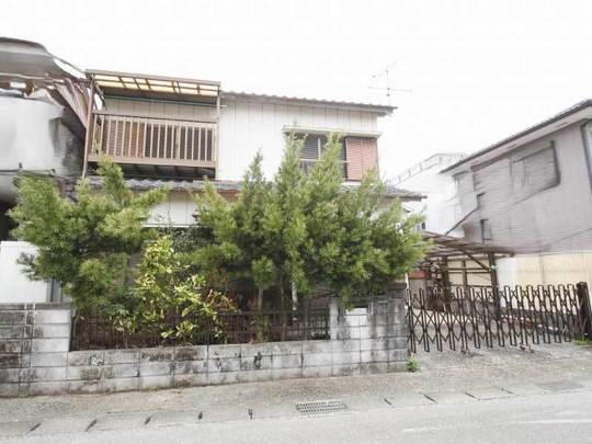 売り土地　高知市赤石町　縁不動産