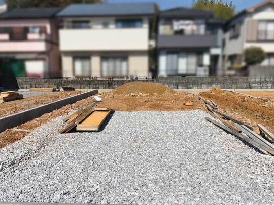 新築住宅　高知市鴨部　縁不動産