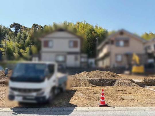 南国市緑ヶ丘3丁目　新築住宅