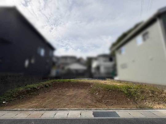 新築住宅　高知市福井町　縁不動産