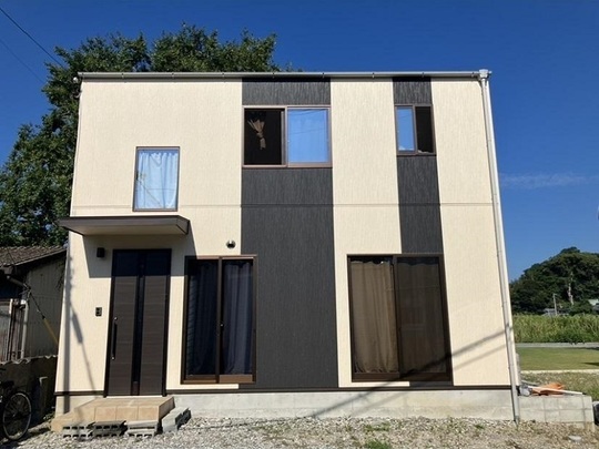 中古住宅　高知市春野町西分　縁不動産