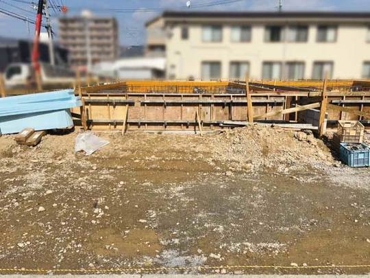 高知市南金田　新築住宅