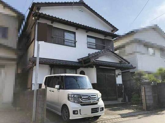 中古住宅　高知市高須東町　縁不動産