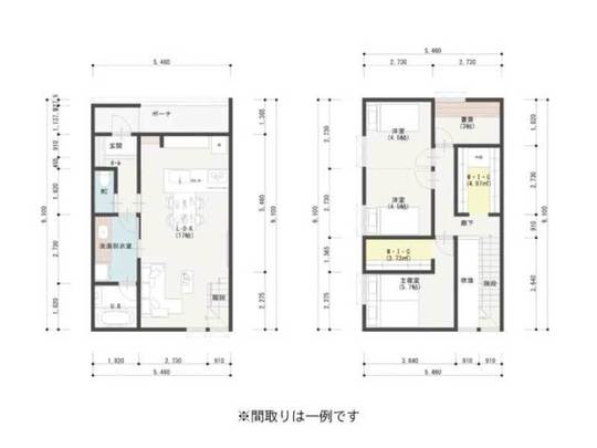 高知市薊野北町2丁目昭和町　土地