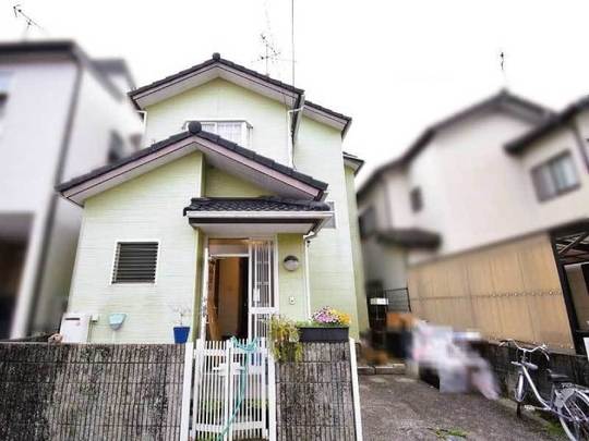 中古住宅　高知市福井東町　縁不動産