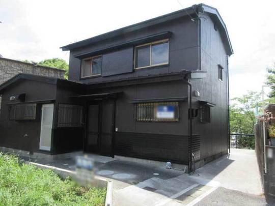 中古住宅　高知市上本宮町　縁不動産