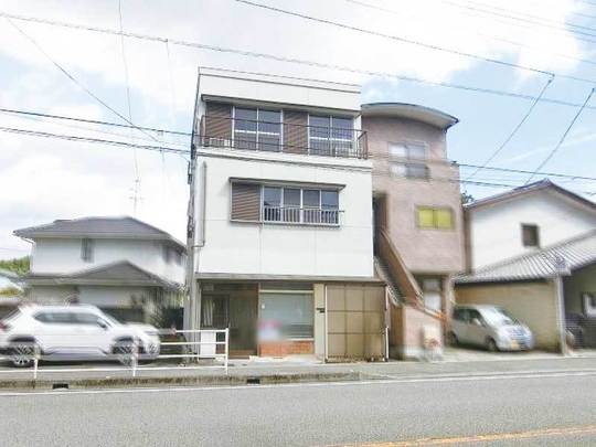 中古住宅　高知市本宮町　縁不動産