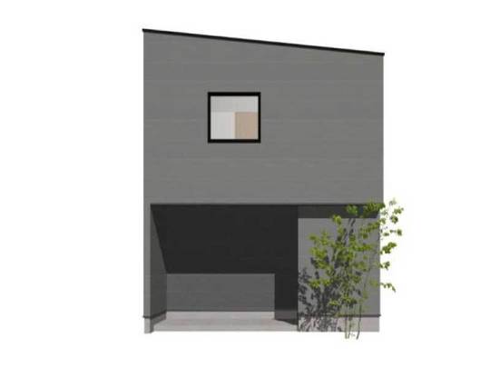 高知市薊野北町2丁目　土地